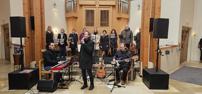 Chor Fancy Fair / Pfarre Tulln-St. Severin Chor Fancy Fair