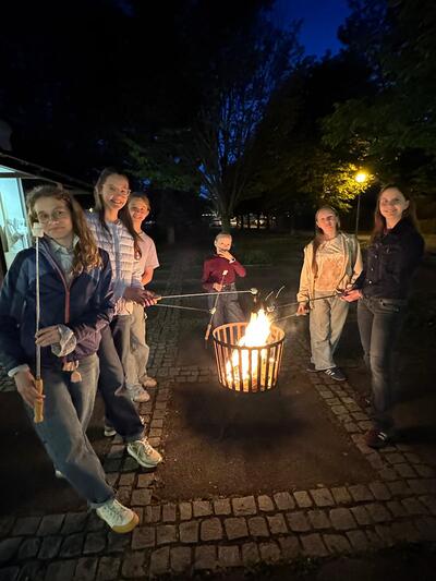 Jugendmesse am 20. Juni 2026 / Pfarre Tulln/St.Severin Jugendmesse am 20. Juni 2026