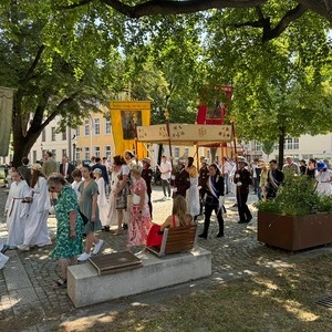 Pfarre Tulln-St. Severin