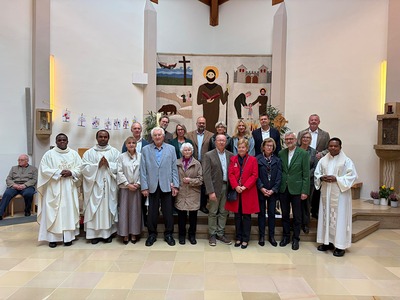 Ehejubiläen am 11. Oktober 2026 / Pfarre Tulln-St. Severin Ehejubiläen am 11. Oktober 2026